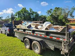 Trusted Brundidge, AL Junk Removal Experts